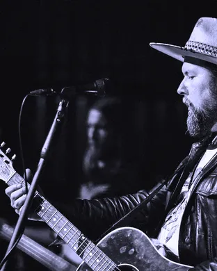 Zach Williams Knoxville
